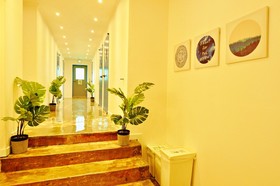 IB Ville Guest House