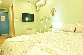 IB Ville Guest House