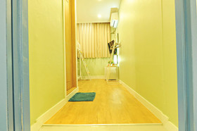 IB Ville Guest House