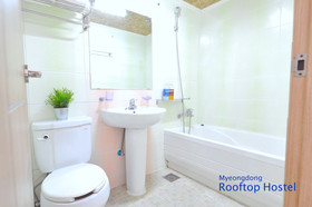 IB Ville Guest House