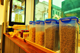 IB Ville Guest House