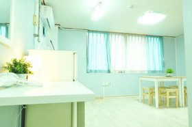 IB Ville Guest House