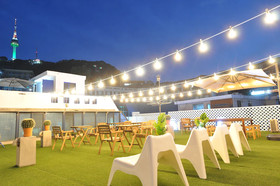 IB Ville Guest House