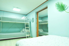 IB Ville Guest House