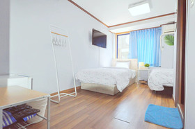 IB Ville Guest House