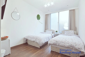 IB Ville Guest House