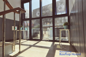 IB Ville Guest House