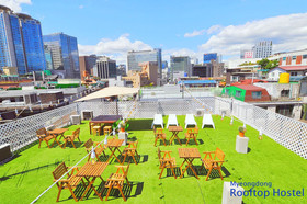 IB Ville Guest House