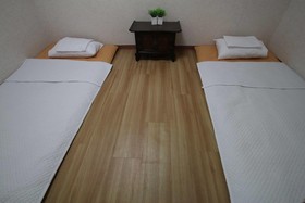 ICOS Guesthouse 1 Female Only