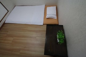 ICOS Guesthouse 1 Female Only