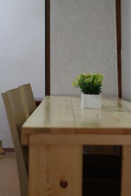 ICOS Guesthouse 1 Female Only