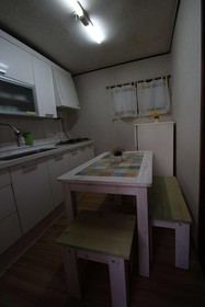 ICOS Guesthouse 1 Female Only