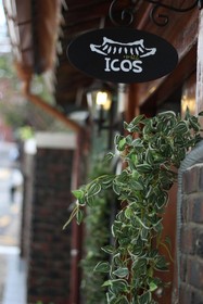 ICOS Guesthouse 1 Female Only