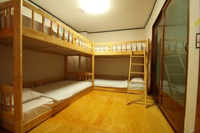 ICOS Guesthouse 1 Female Only