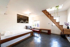 Ihouse Chinchin