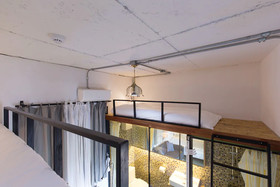 Ihouse Chinchin