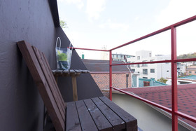 Ihouse Chinchin