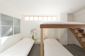 Ihouse Chinchin