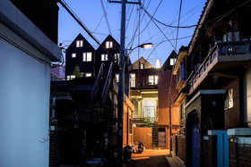 Ihouse Chinchin