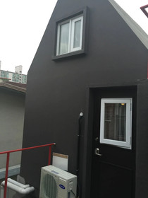 Ihouse Chinchin