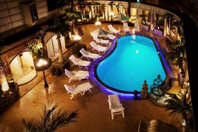 Grand Mercure Imperial Palace Seoul