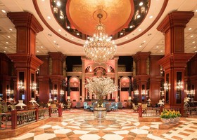 Grand Mercure Imperial Palace Seoul