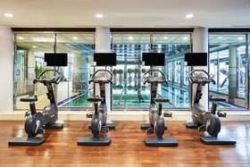 Grand Mercure Imperial Palace Seoul