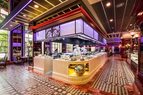 Grand Mercure Imperial Palace Seoul