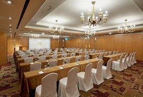 Grand Mercure Imperial Palace Seoul