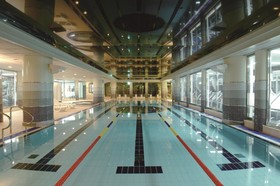 Grand Mercure Imperial Palace Seoul