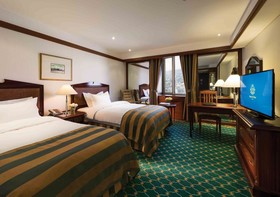 Grand Mercure Imperial Palace Seoul
