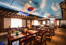 Grand Mercure Imperial Palace Seoul