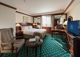 Grand Mercure Imperial Palace Seoul
