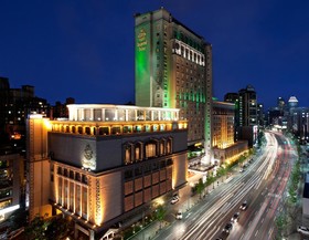 Grand Mercure Imperial Palace Seoul