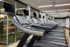 Grand Mercure Imperial Palace Seoul