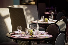 Grand Mercure Imperial Palace Seoul