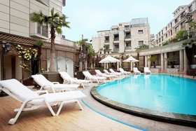 Grand Mercure Imperial Palace Seoul