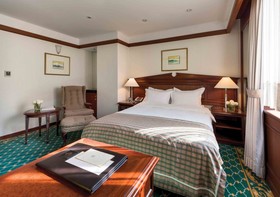 Grand Mercure Imperial Palace Seoul