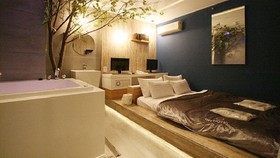 IMT Hotel 2 Jamsil
