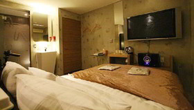 IMT Hotel 2 Jamsil