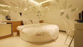 IMT Hotel 2 Jamsil