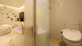 IMT Hotel 2 Jamsil