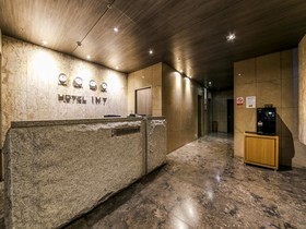 IMT Hotel