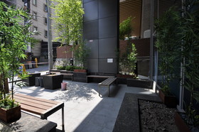 Inn-The City Business Hotel