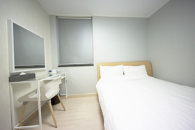 Inn-The City Business Hotel