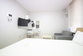 Inn-The City Business Hotel