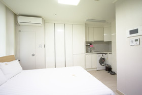 Inn-The City Business Hotel