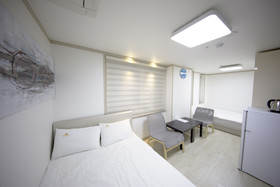 Inn-The City Business Hotel