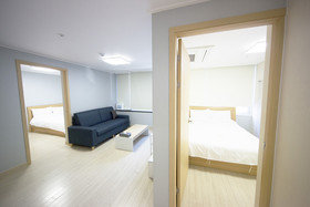 Inn-The City Business Hotel