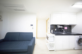 Inn-The City Business Hotel